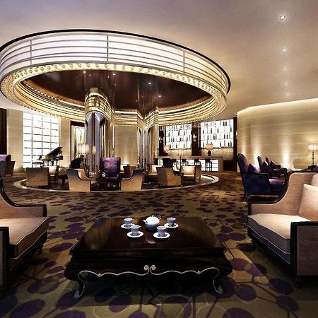 House International Hotel Chengdu Exterior foto