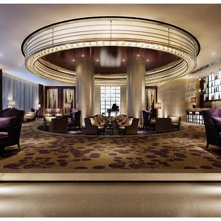 House International Hotel Chengdu Exterior foto