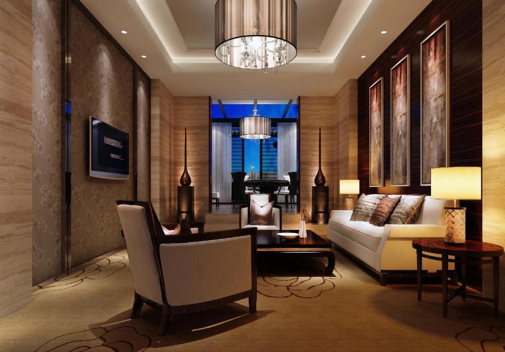 House International Hotel Chengdu Exterior foto
