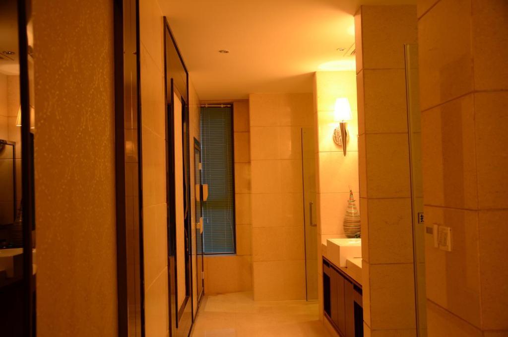 House International Hotel Chengdu Exterior foto